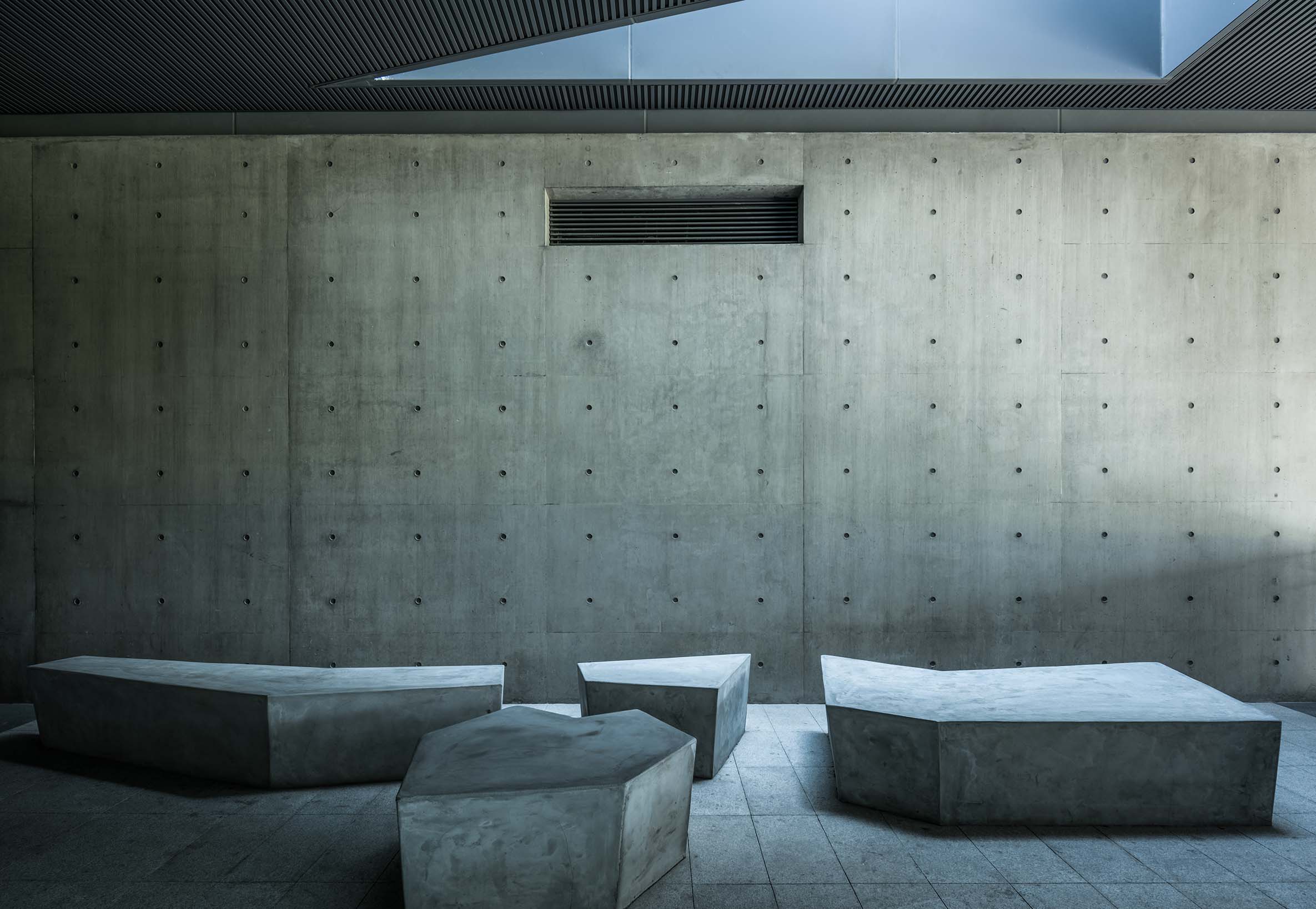 良渚文化艺术中心 | 安藤忠雄<br/> Liangzhu Culture and Arts Center | Tadao Ando