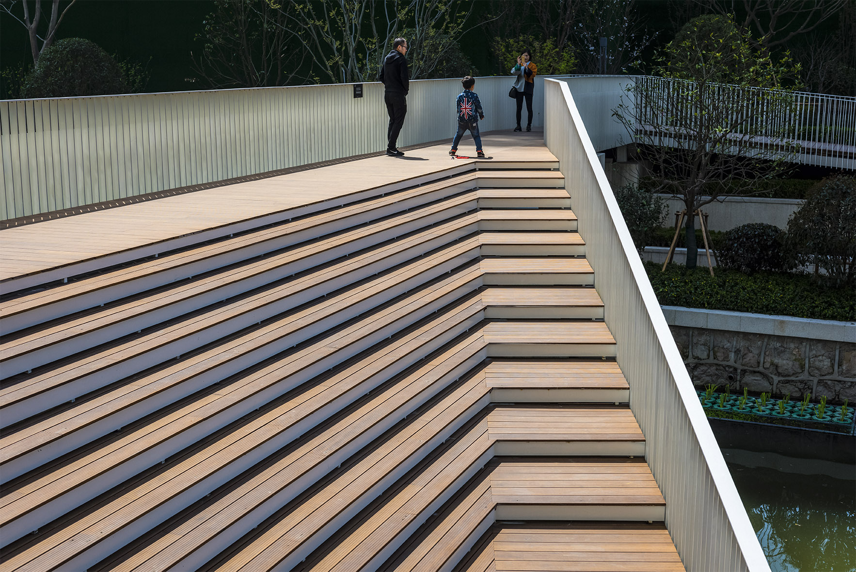 万科杭宸 | 午人景观 <br/>Vanke Hangchen | 5renz Landscape Design