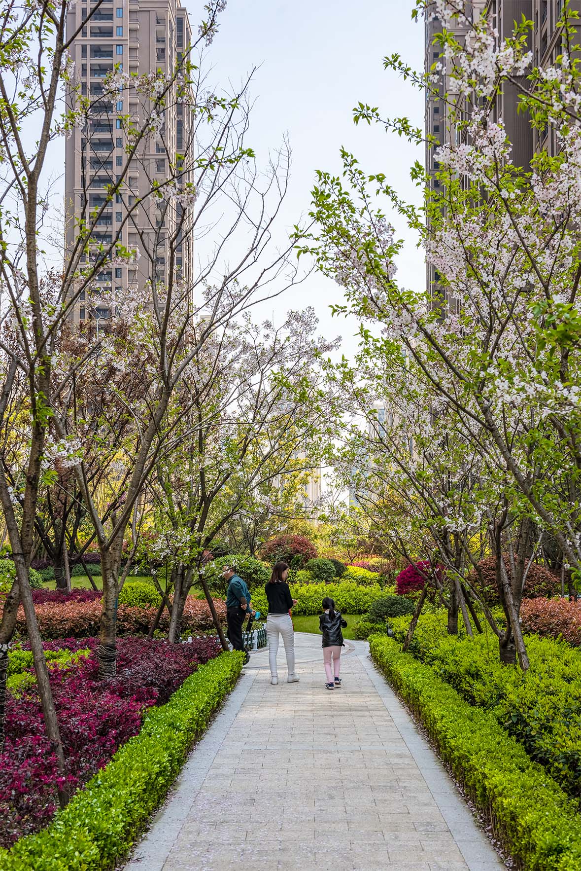 康城国际花园 | 理想四维地产集团 Kangcheng International Garden | Idea Siwei ...